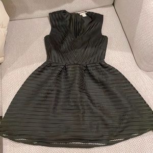 H&M cute little black dress